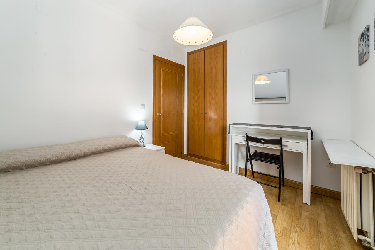 Apartamento Travel Habitat Palau De Les Arts Valencia