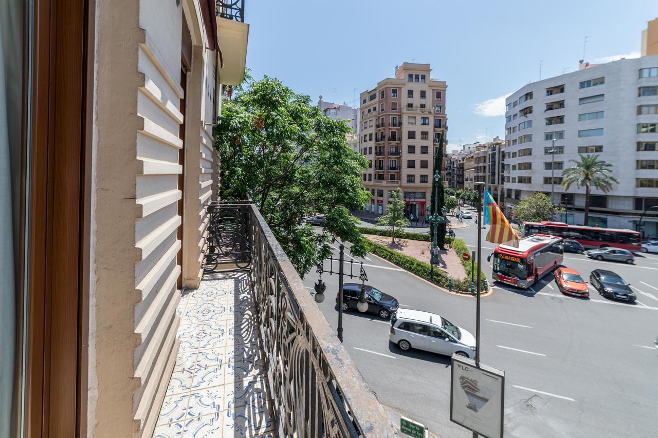 Apartamento My Loft 4 Gran Via Valencia