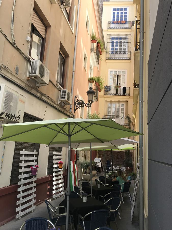 Apartamento En Plom Valencia
