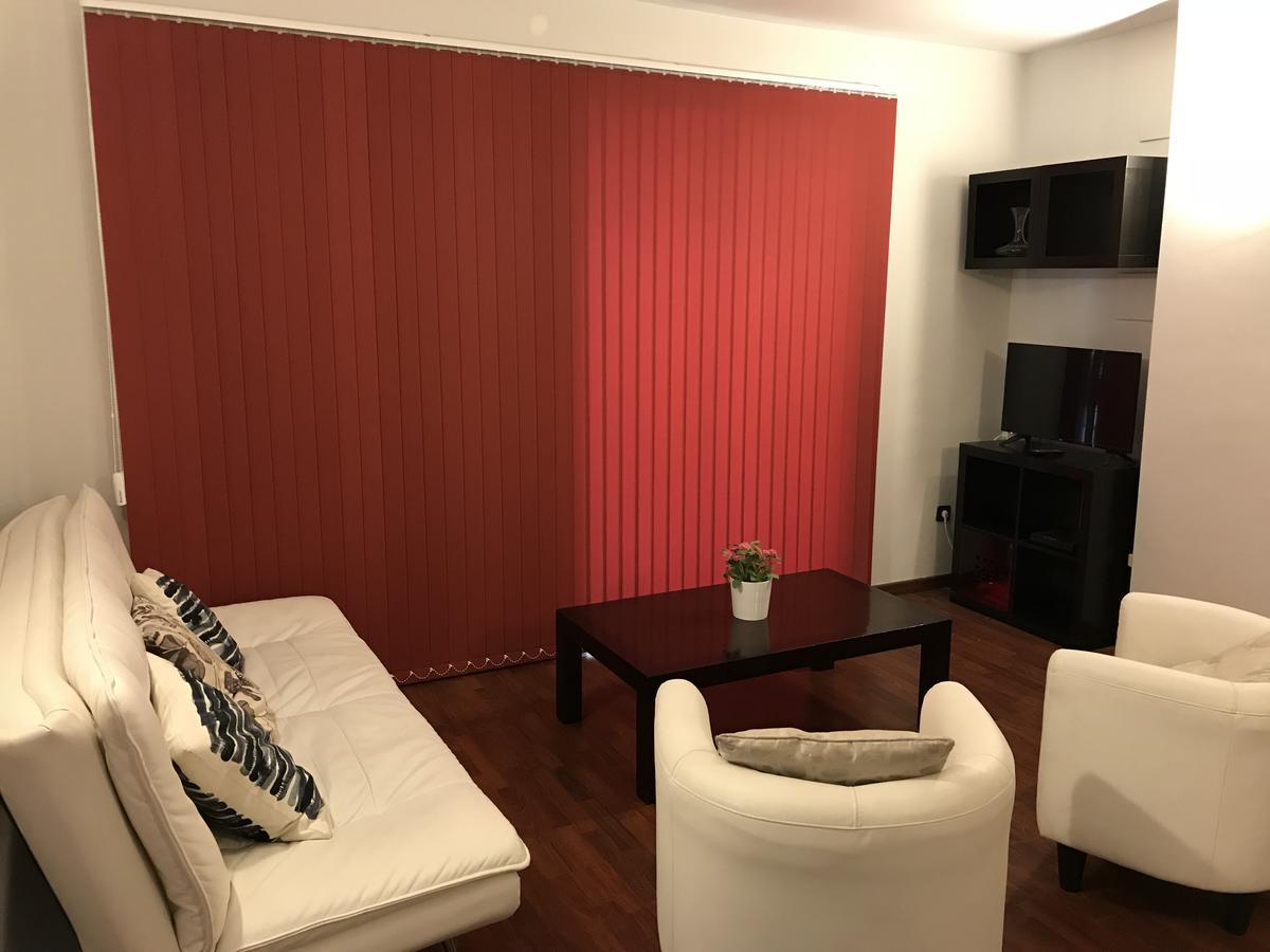 Apartamento En Plom *