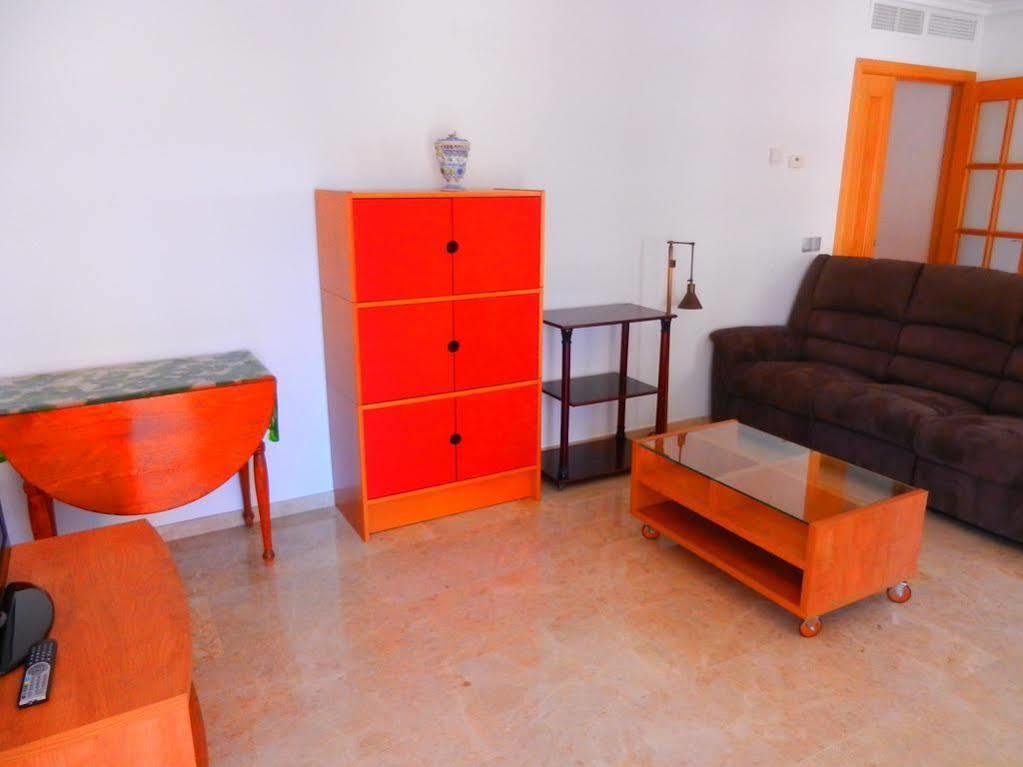 Oceanográfico Apartments&spa