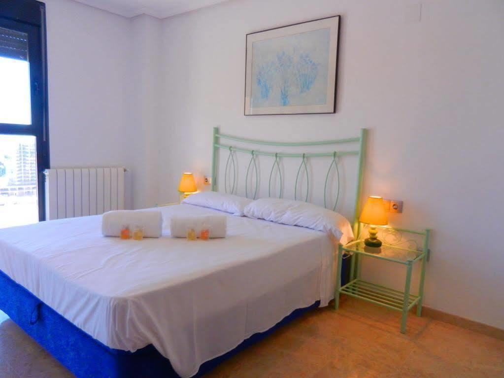 Oceanográfico Apartments&spa