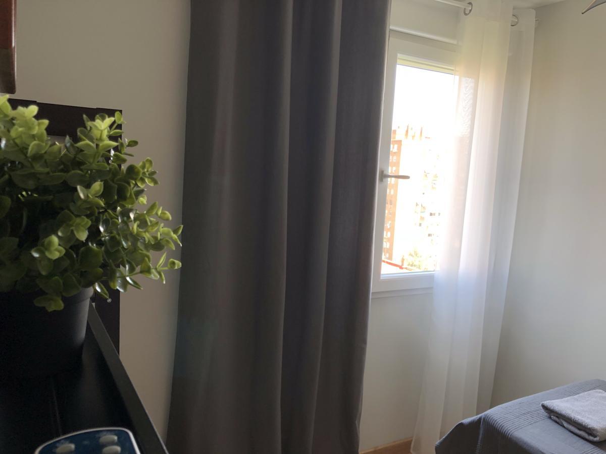 New General Apartamento Valencia
