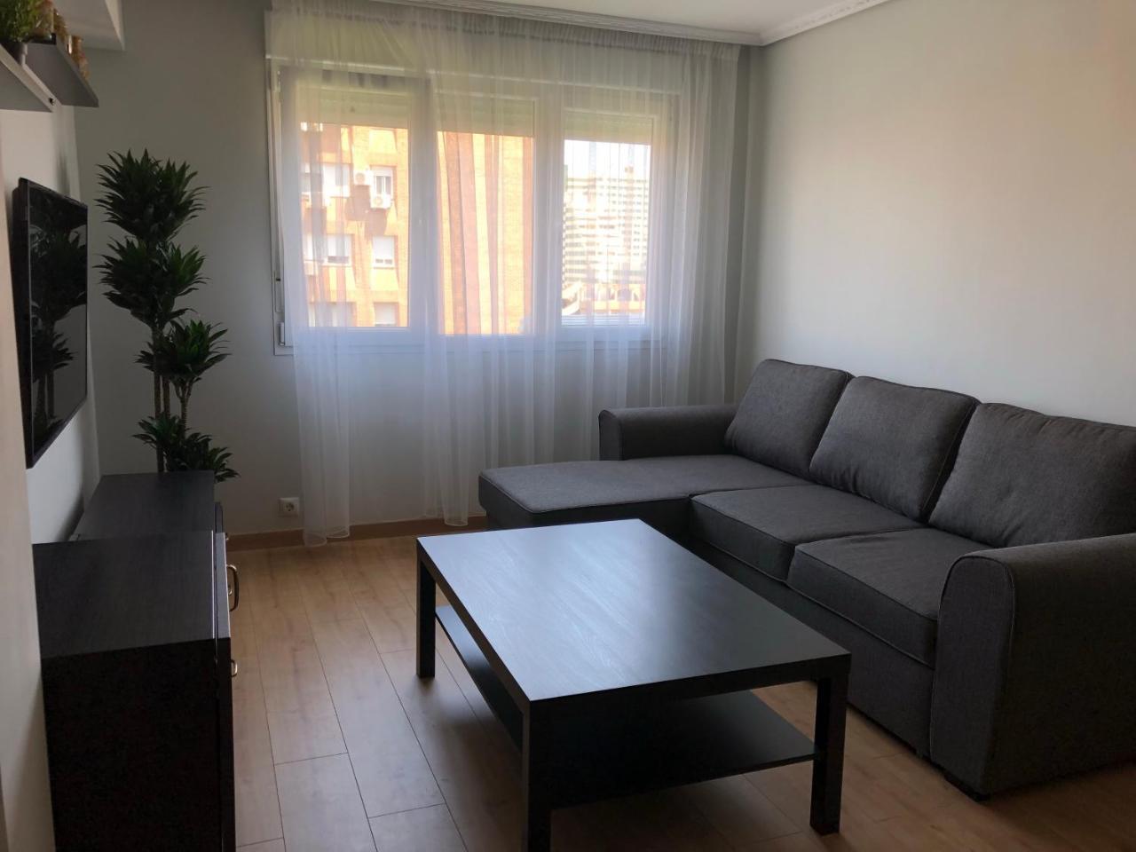 Apartamento New General Valencia