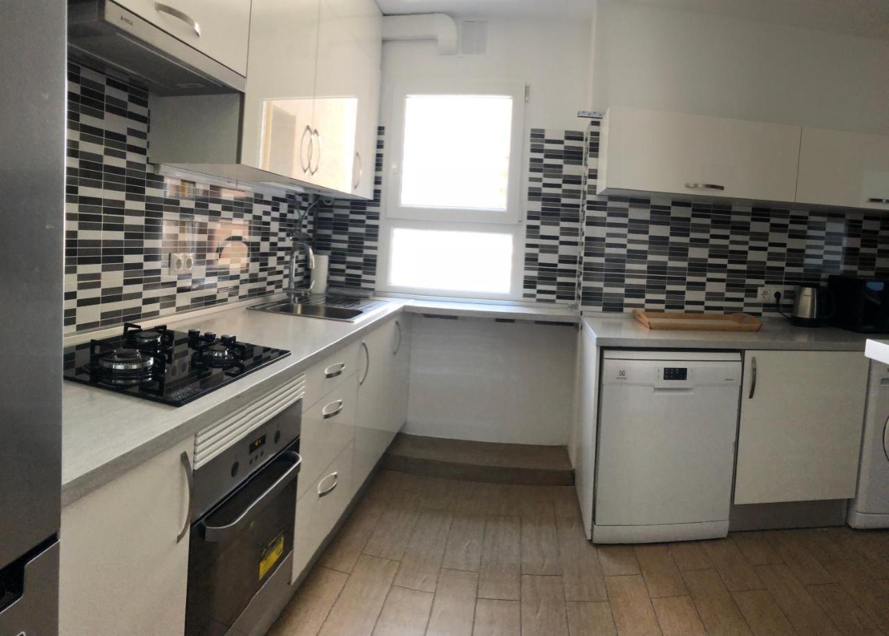 New General Apartamento