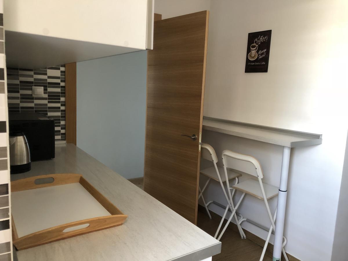 New General Apartamento *