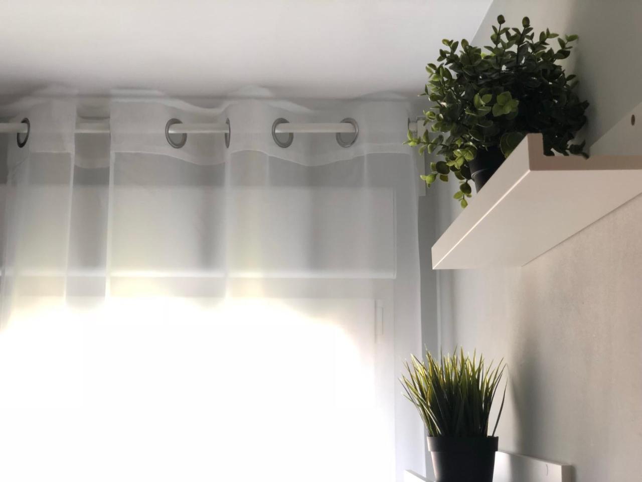 New General Apartamento