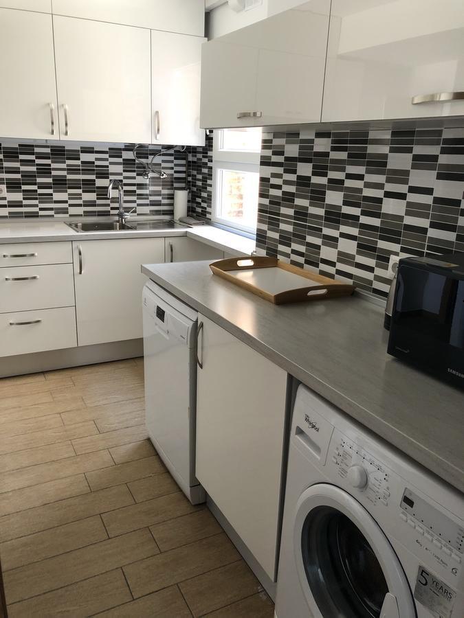 Apartamento New General *