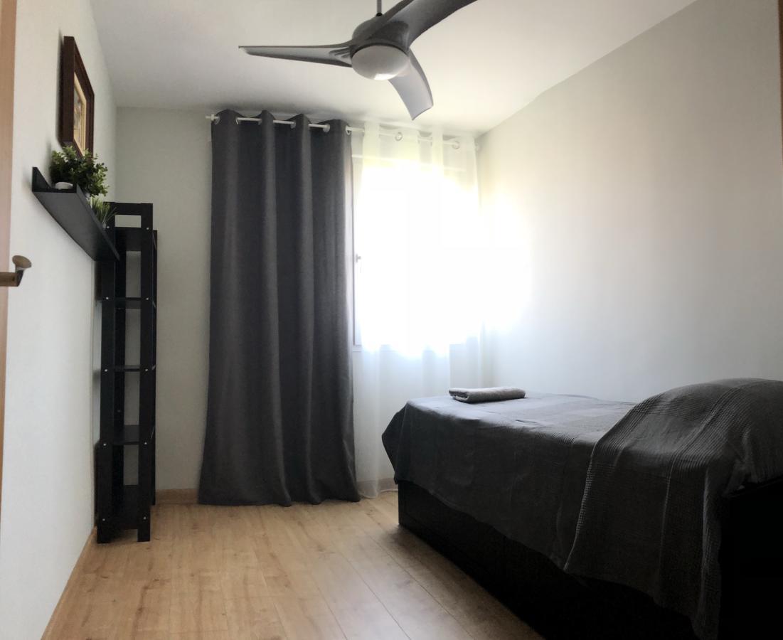 Apartamento New General *