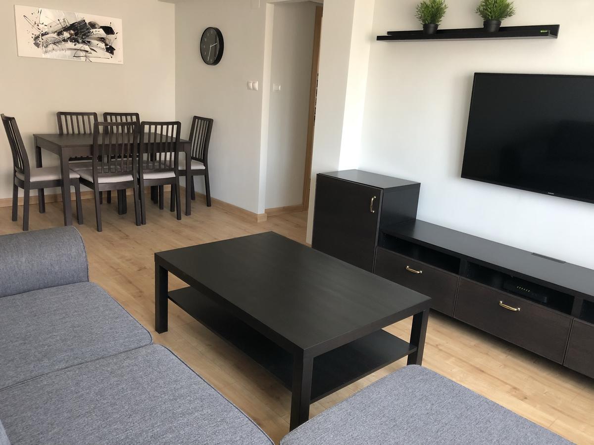 Apartamento New General *