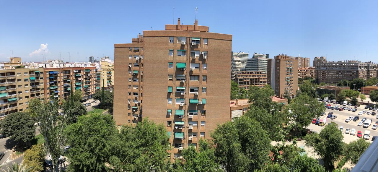 New General Apartamento