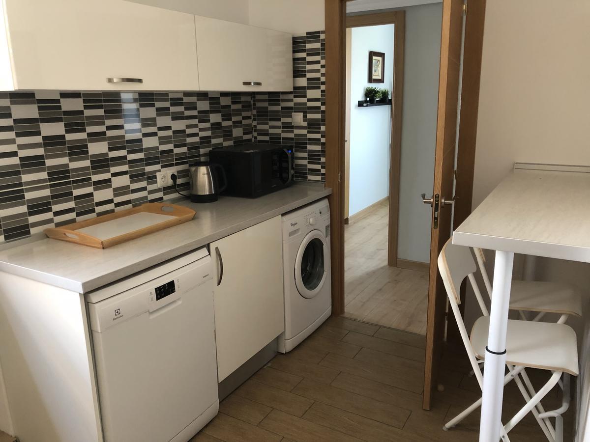 Apartamento New General