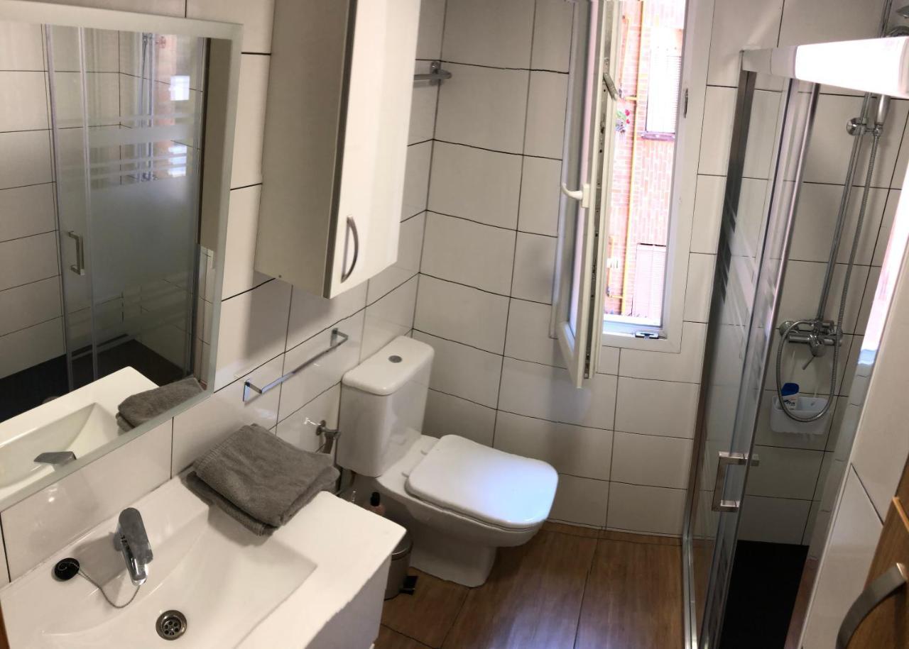 New General Apartamento Valencia