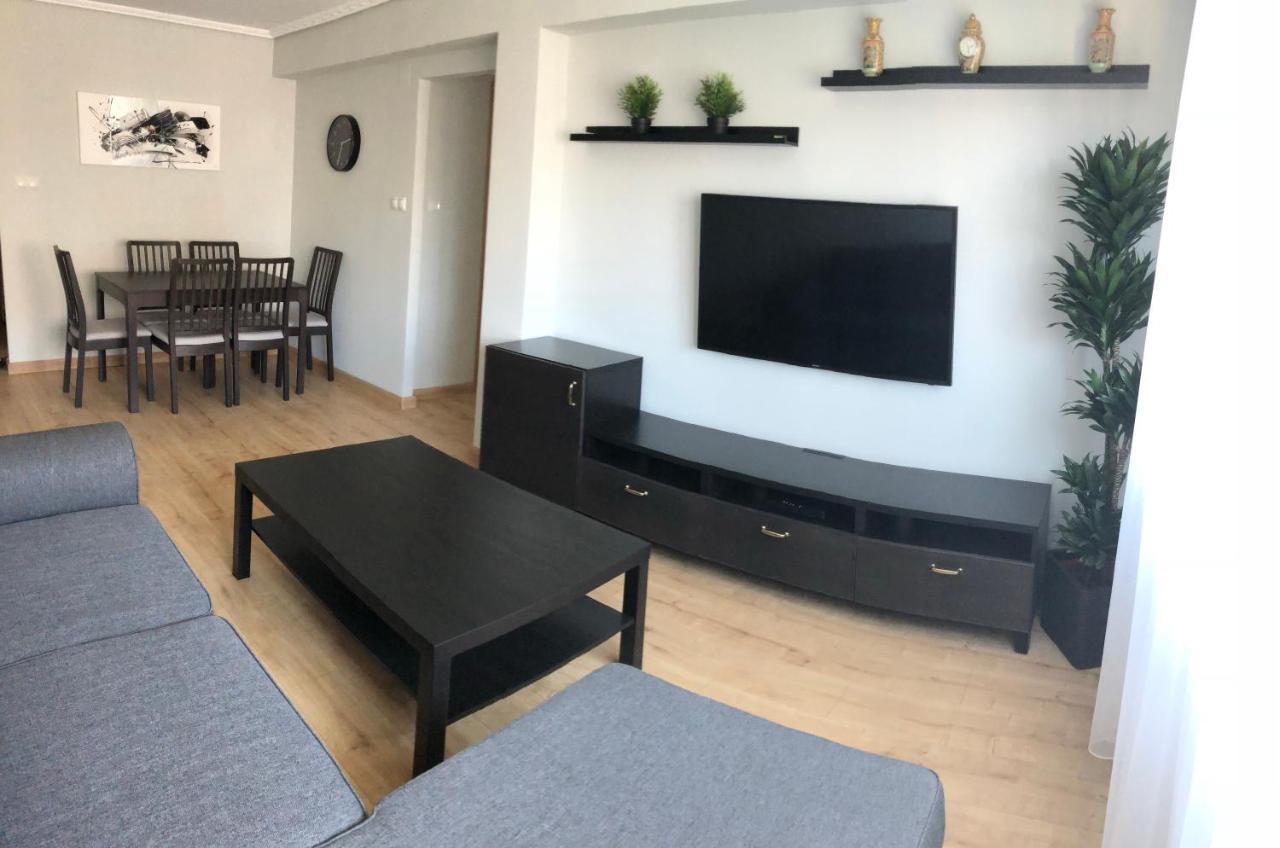 Apartamento New General
