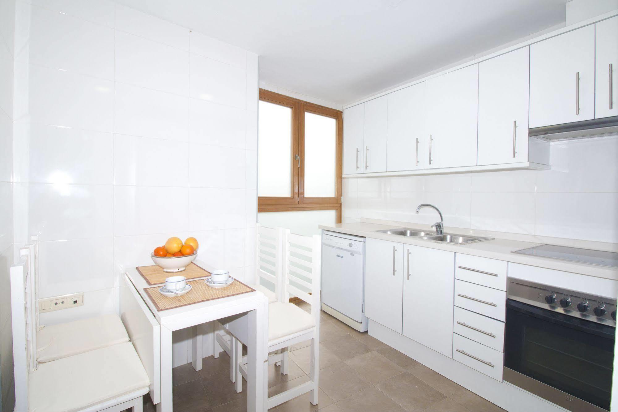 Apartamento Bet - Trinitarios