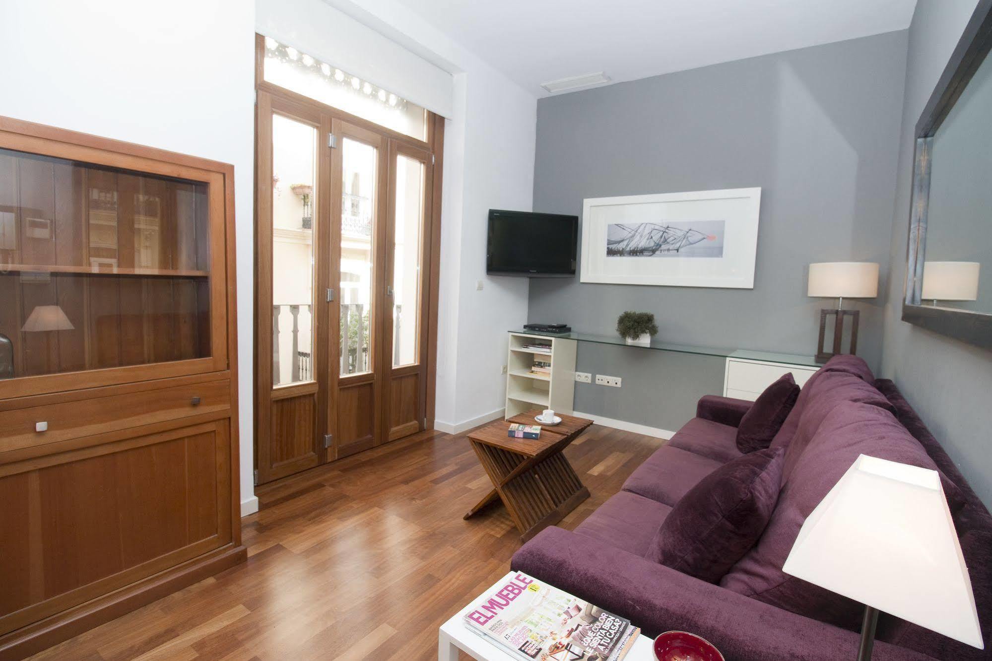 Apartamento Bet - Trinitarios