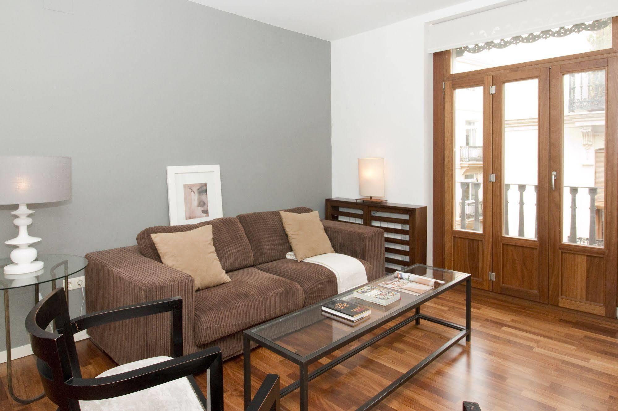 Bet - Trinitarios Apartamento