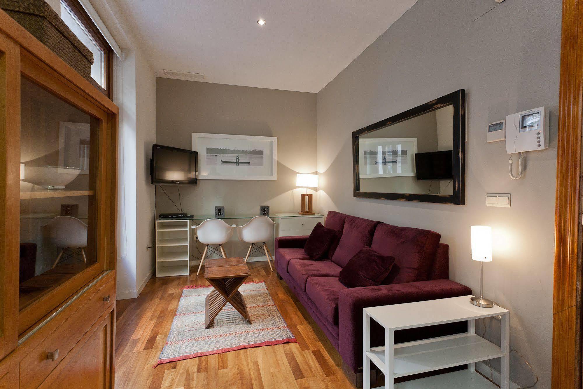 Bet - Trinitarios Apartamento Valencia