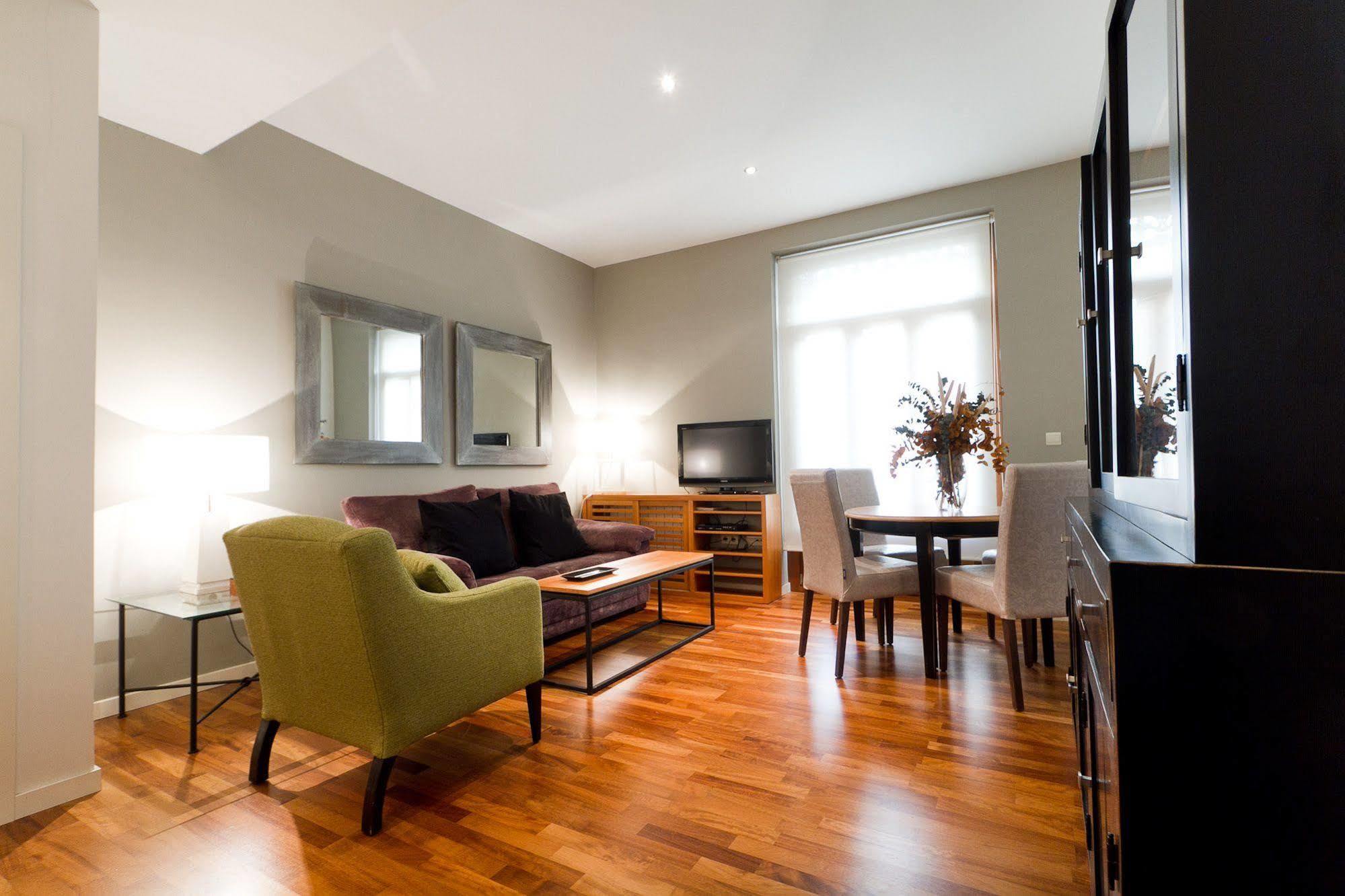 Bet - Trinitarios Apartamento