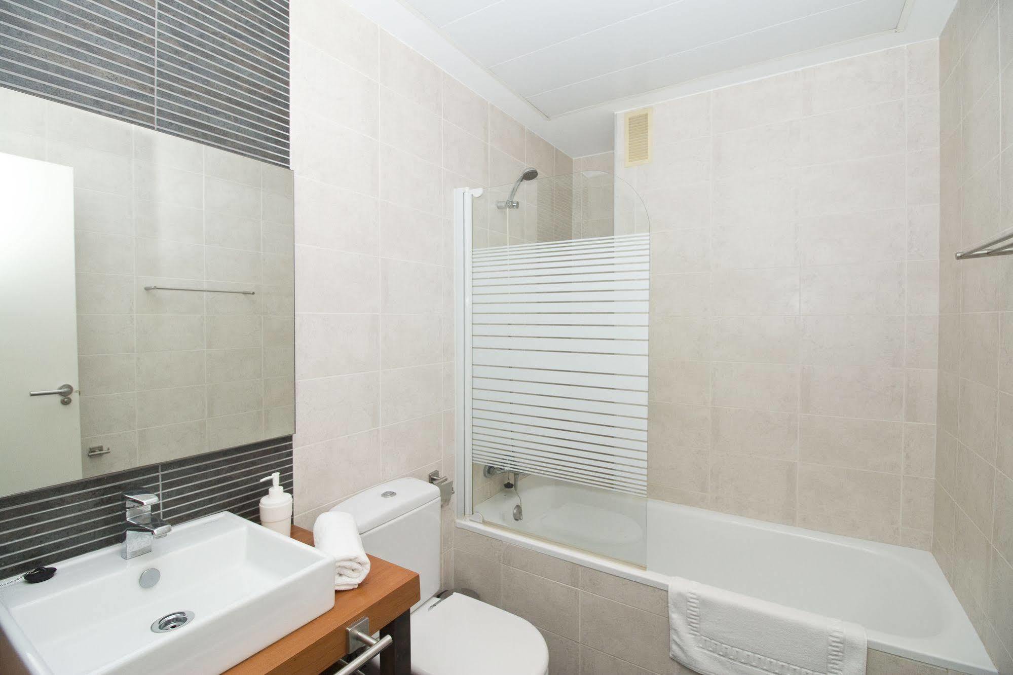 Bet - Trinitarios Apartamento *