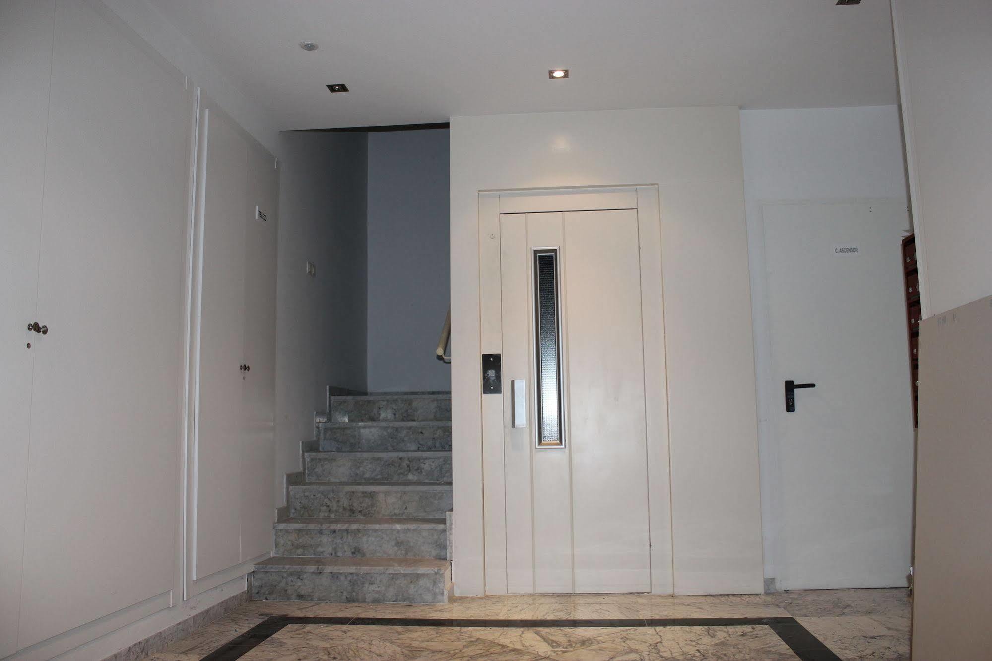 Apartamento Like Negrito Valencia