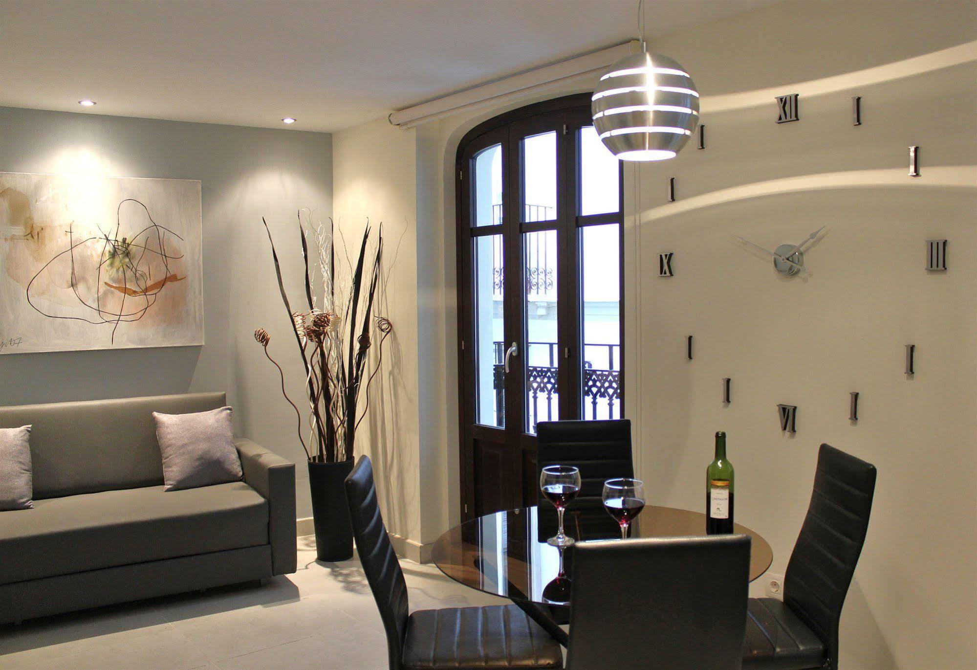 Apartamento Like Negrito *