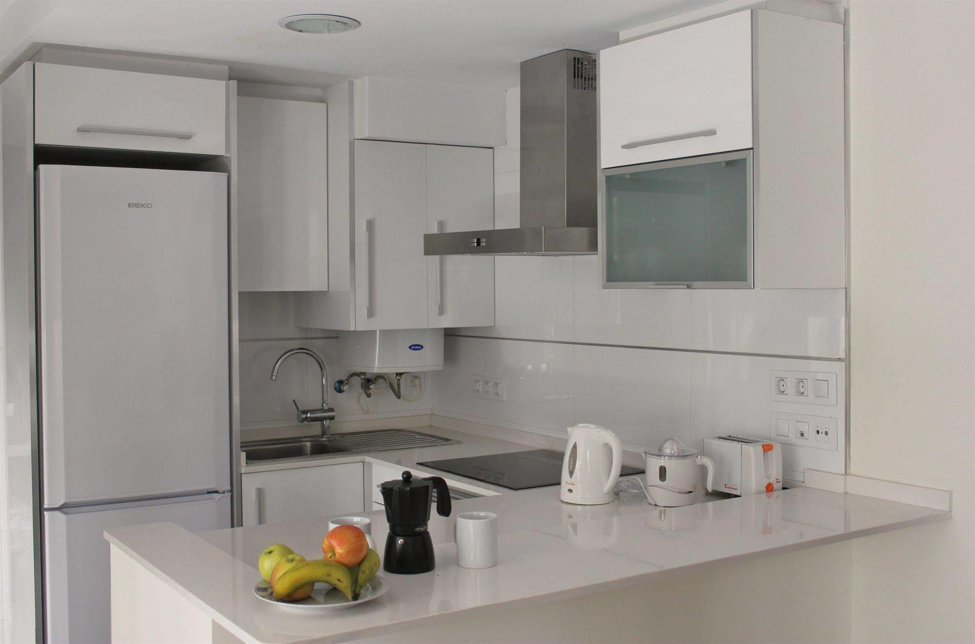Apartamento Like Negrito Valencia