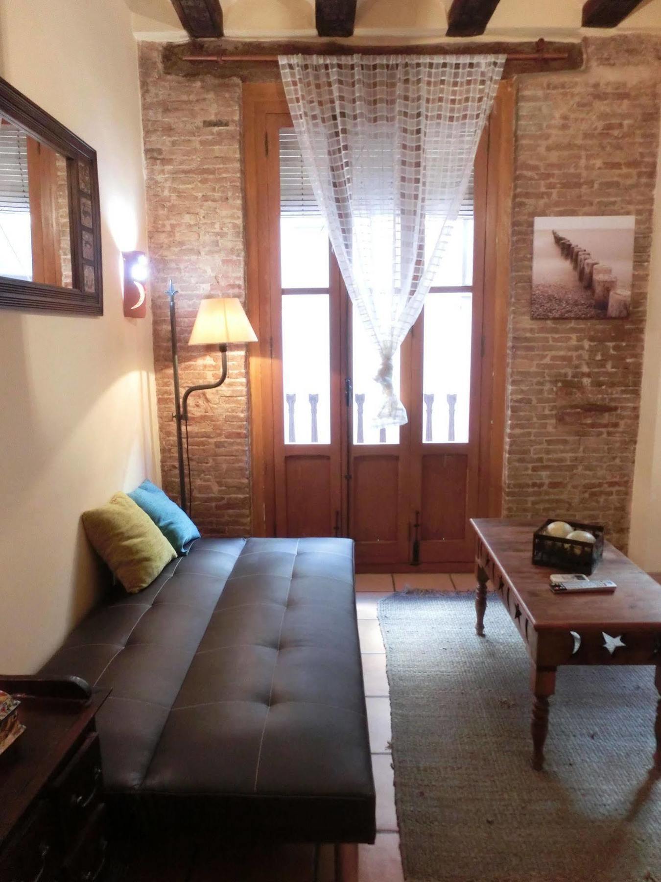 Total Charming Apartment Valencia