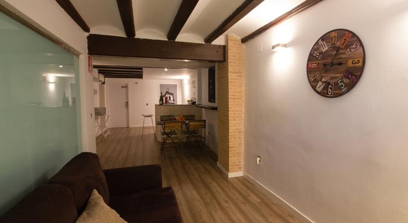 Sweet Guest house Valencia