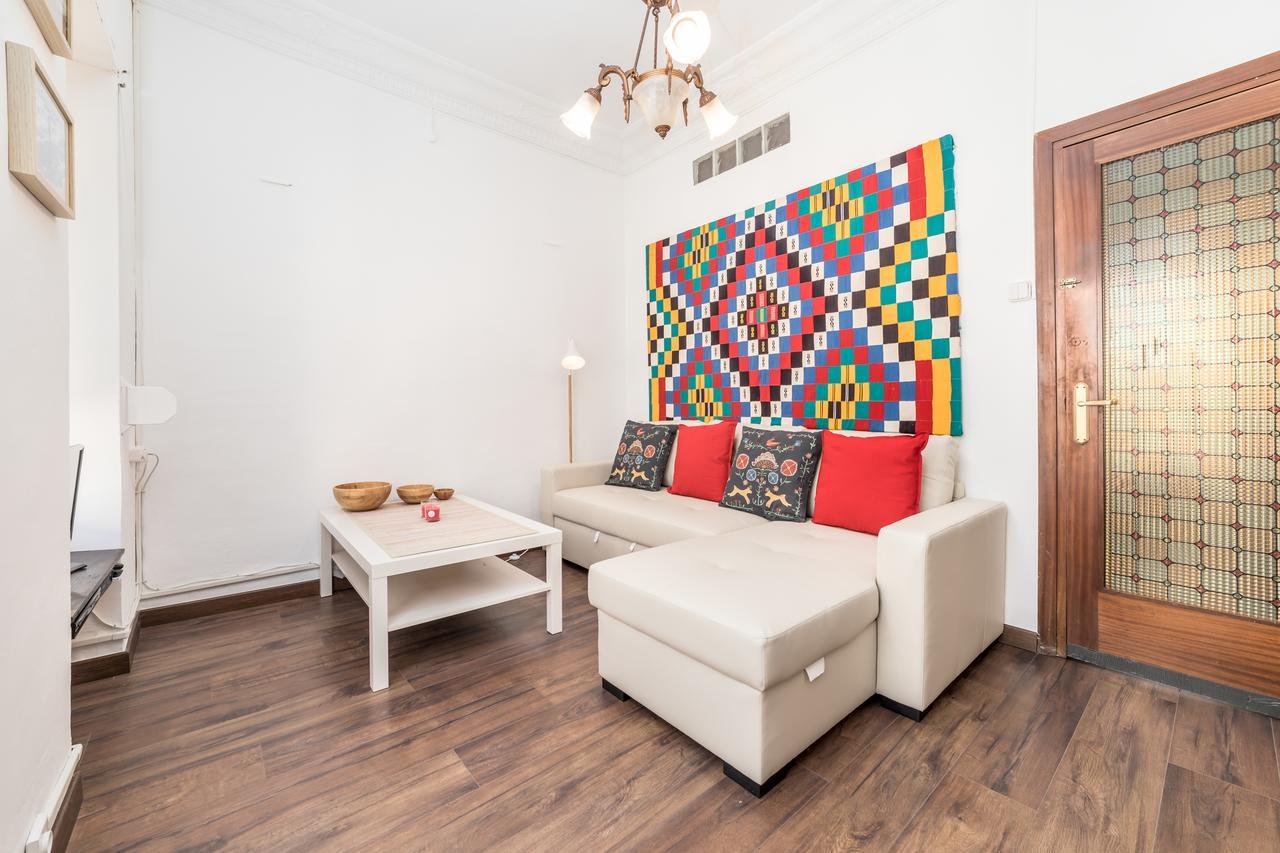 Apartamento Travel Habitat Cabanyal *