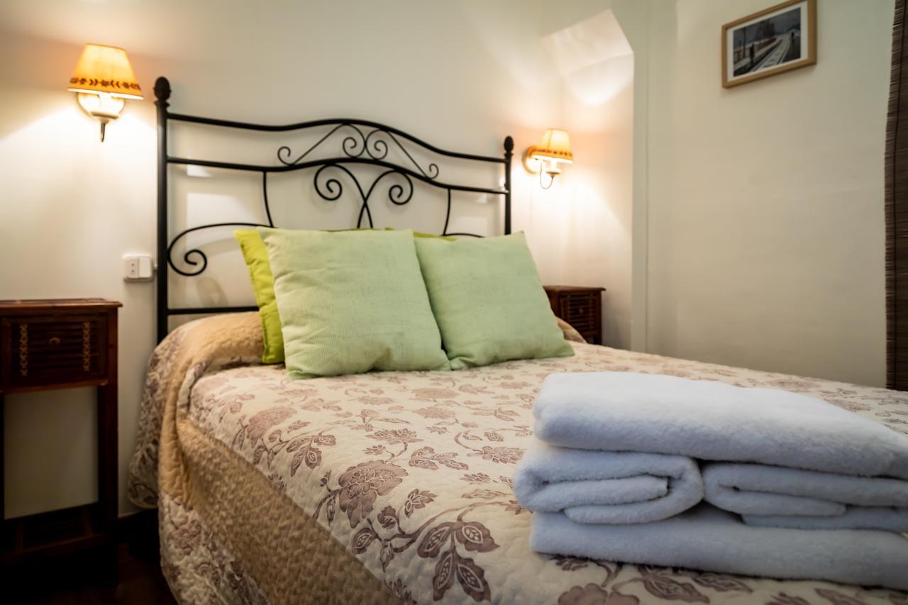 Travel Habitat Cabanyal Apartamento Valencia