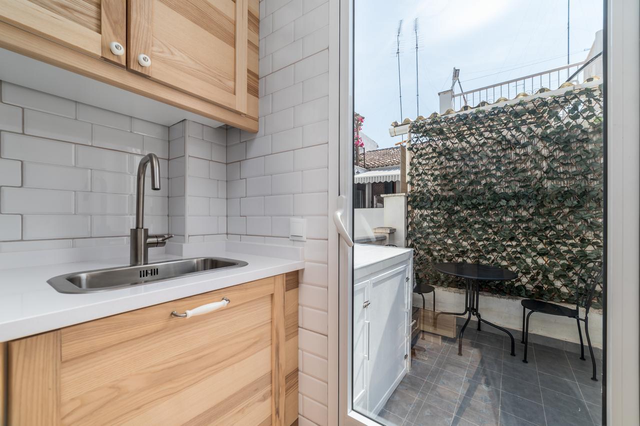 Travel Habitat Cabanyal Apartamento Valencia