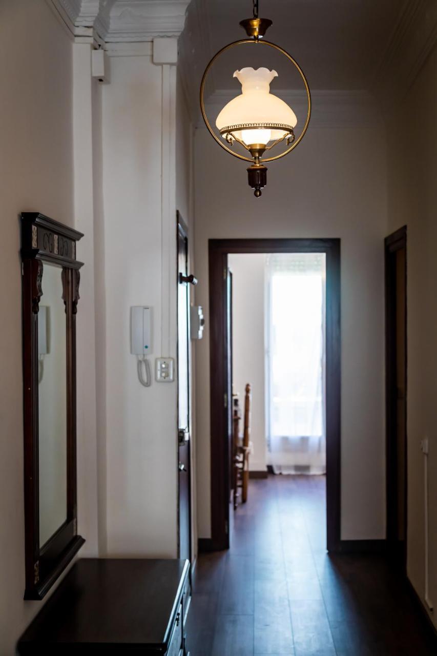 Apartamento Travel Habitat Cabanyal Valencia