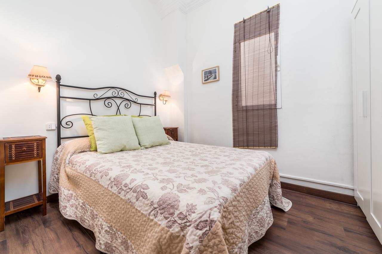 Apartamento Travel Habitat Cabanyal
