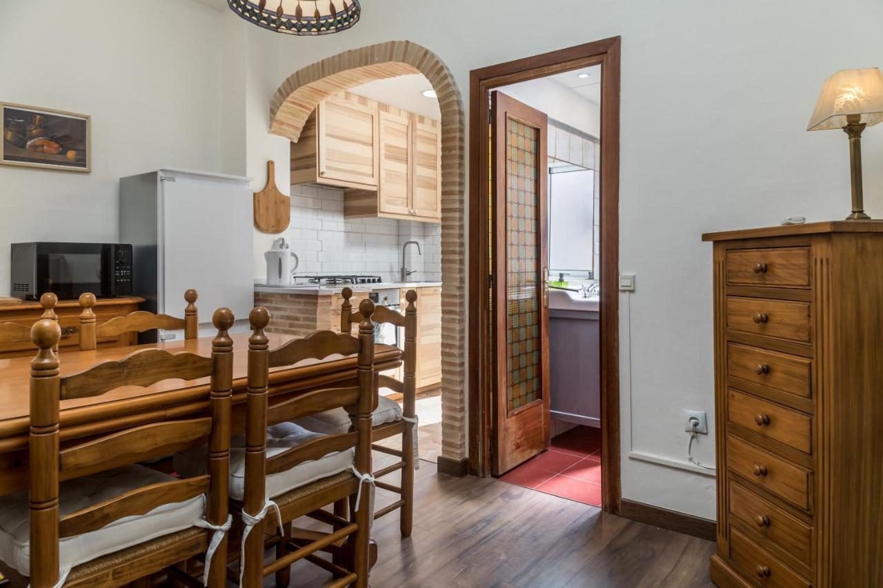 Apartamento Travel Habitat Cabanyal