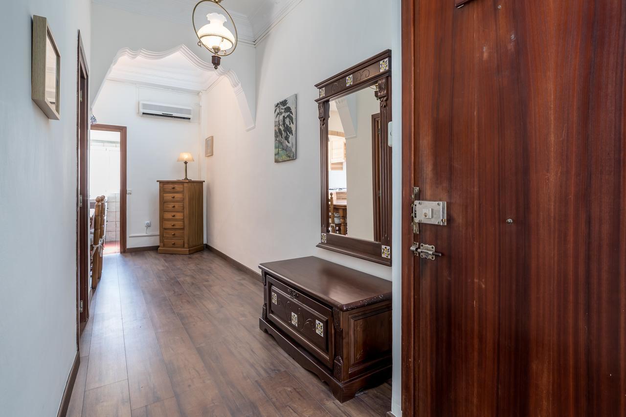 Apartamento Travel Habitat Cabanyal *