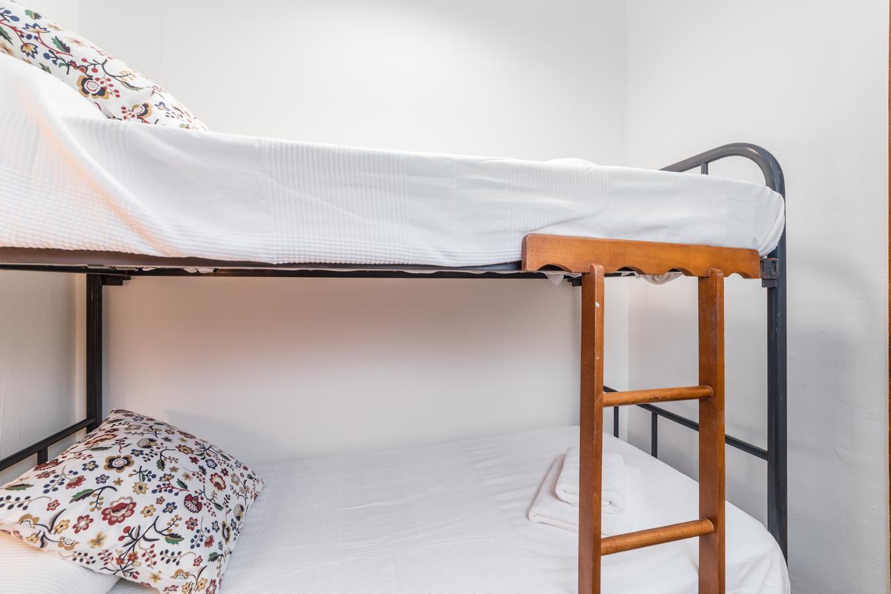Apartamento Travel Habitat Cabanyal Valencia