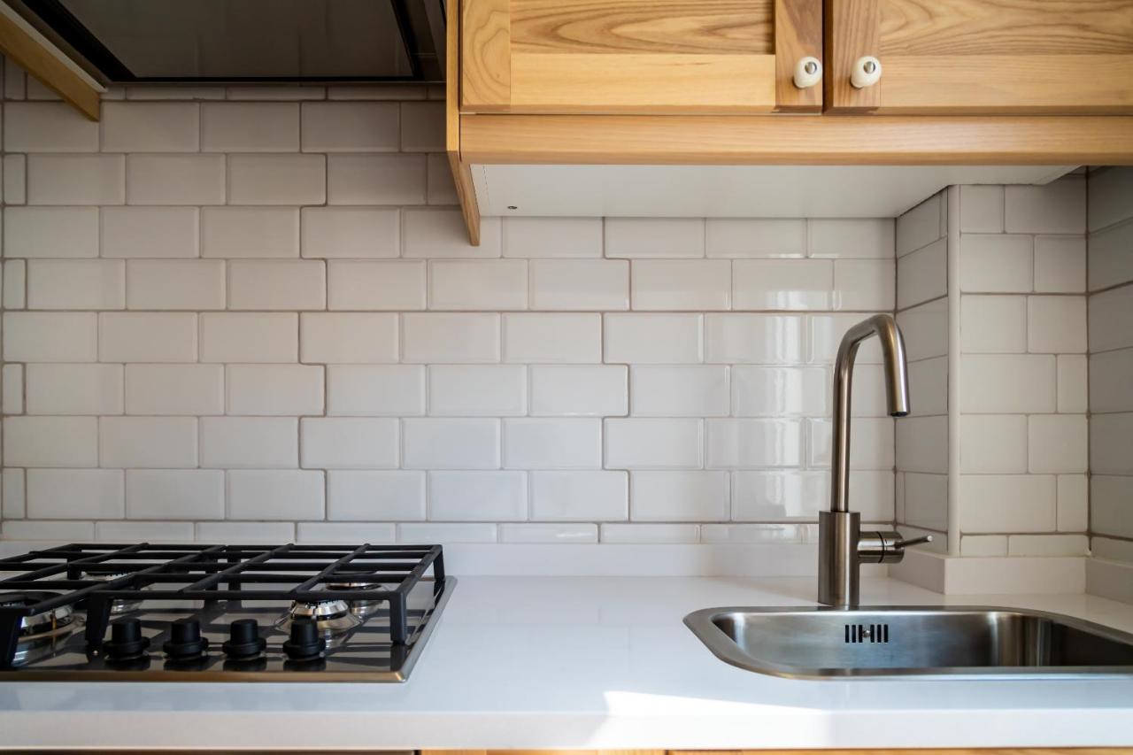 Apartamento Travel Habitat Cabanyal Valencia