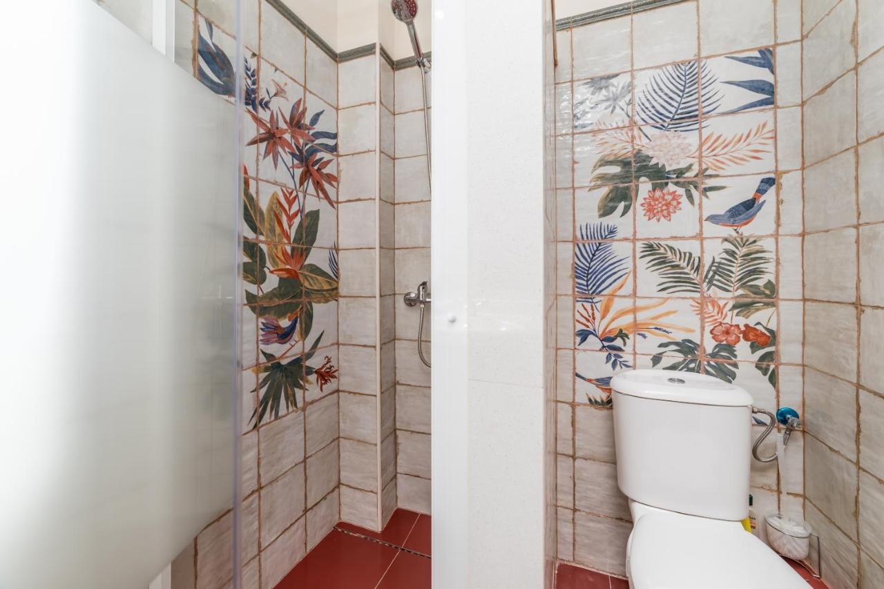 Apartamento Travel Habitat Cabanyal Valencia
