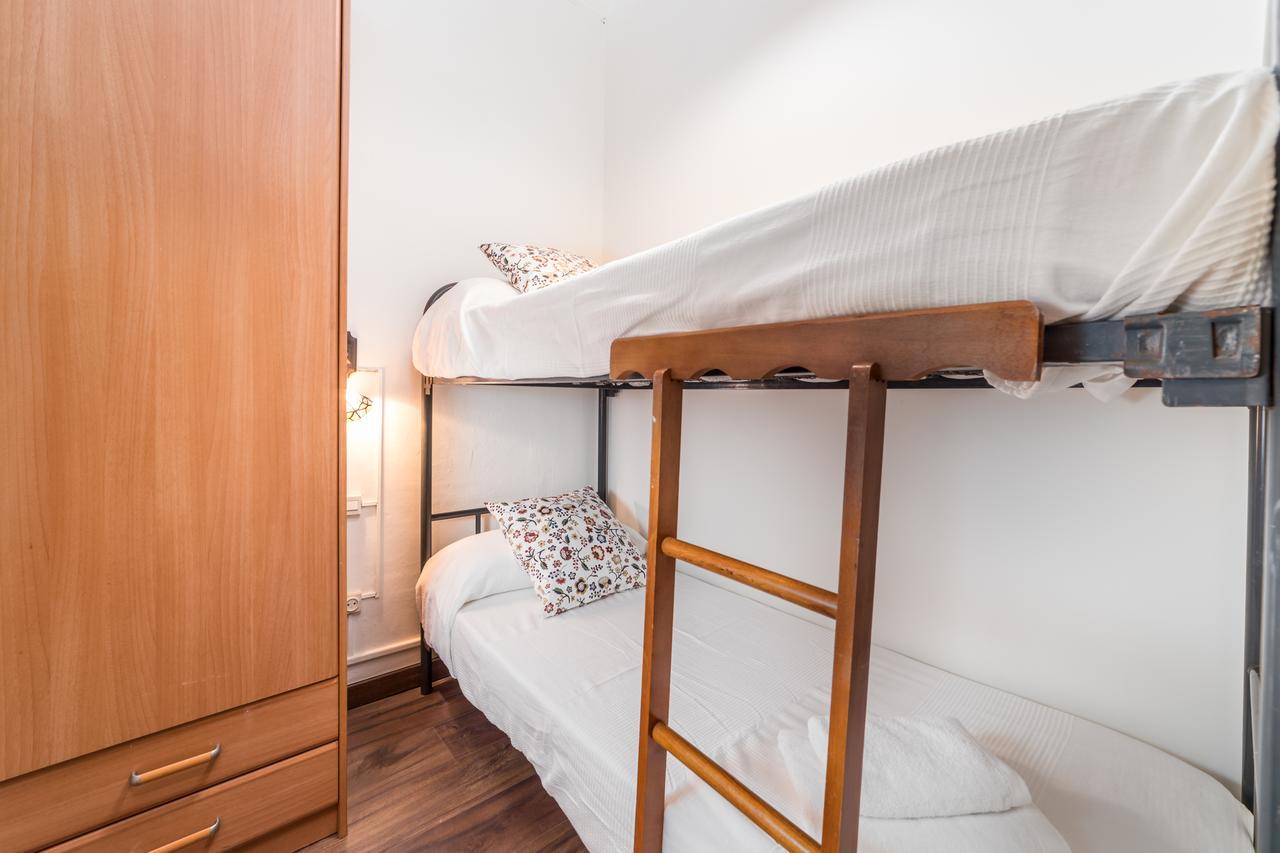 Apartamento Travel Habitat Cabanyal