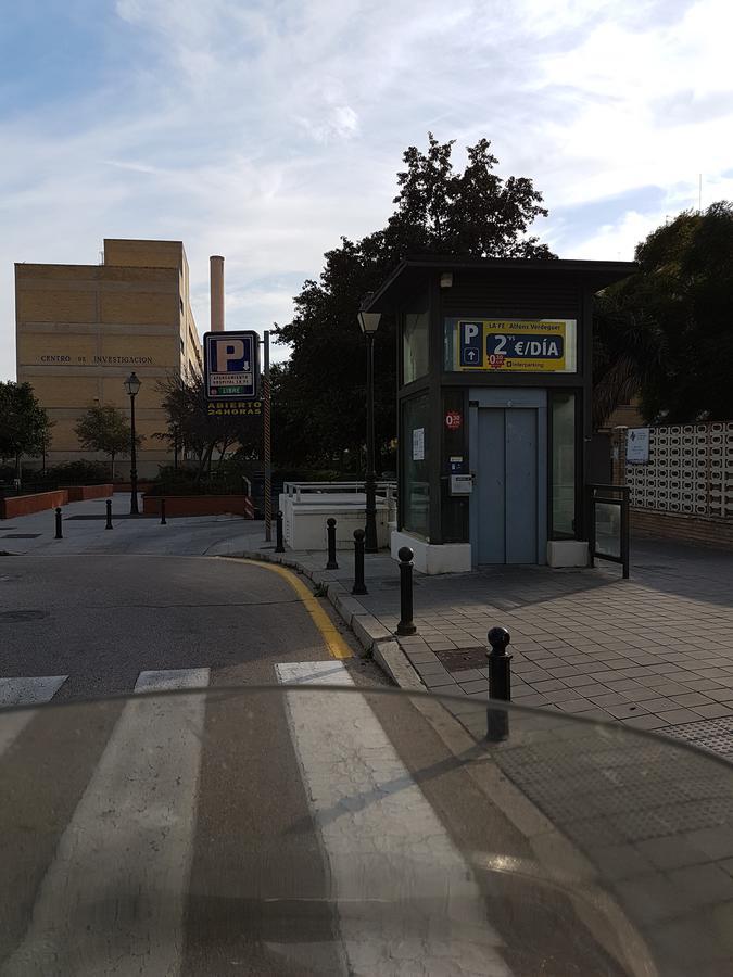 Pasarela Apartamento