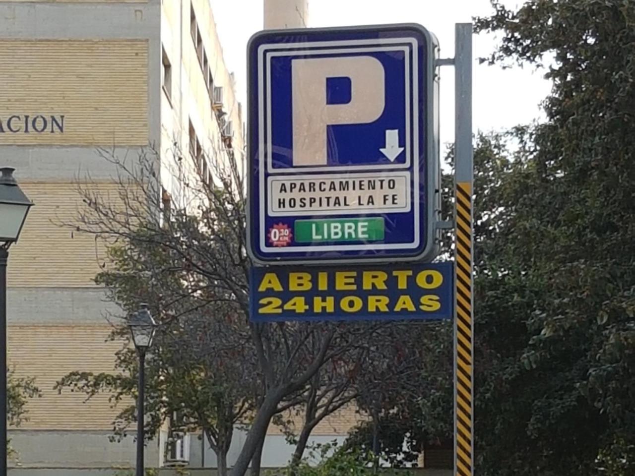 Pasarela Apartamento *