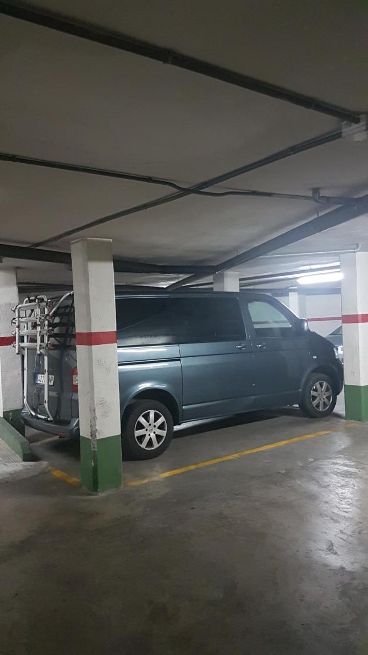 Apartamento Pasarela *