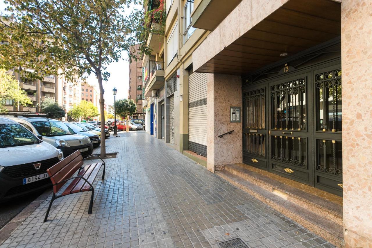 Apartamento Apartup Botánico *
