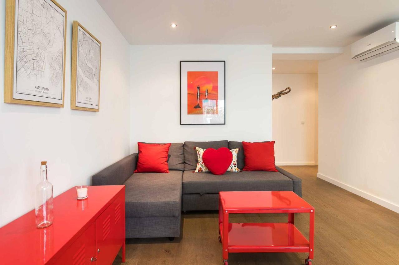 Apartup Botánico Apartamento *