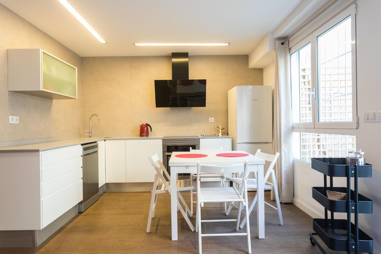 Apartamento Apartup Botánico