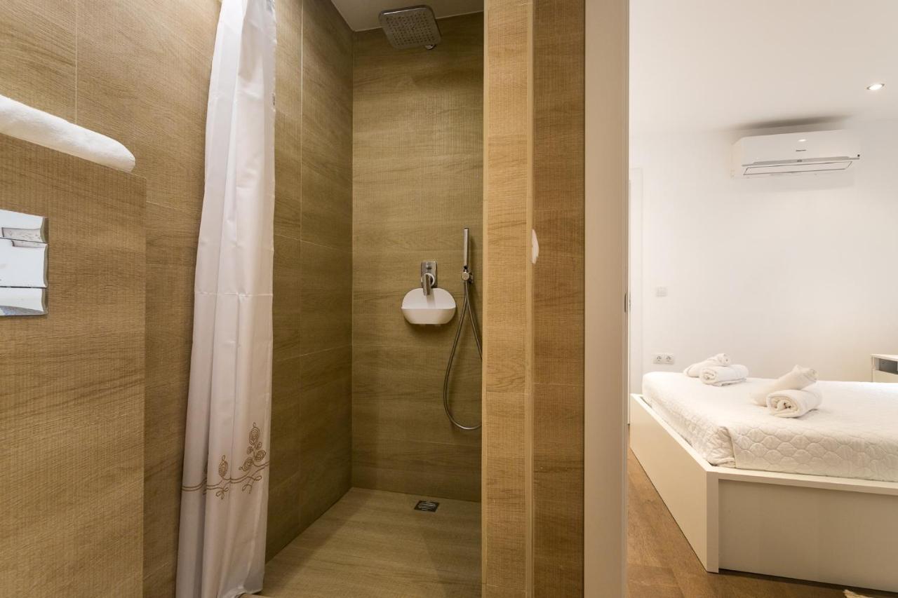 Apartup Botánico Apartamento