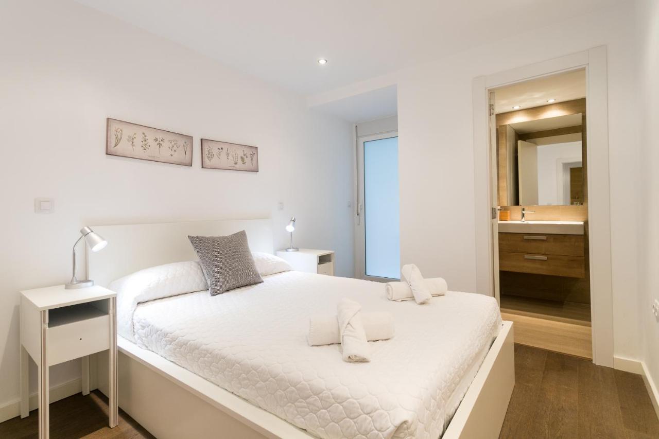 Apartup Botánico Apartamento Valencia