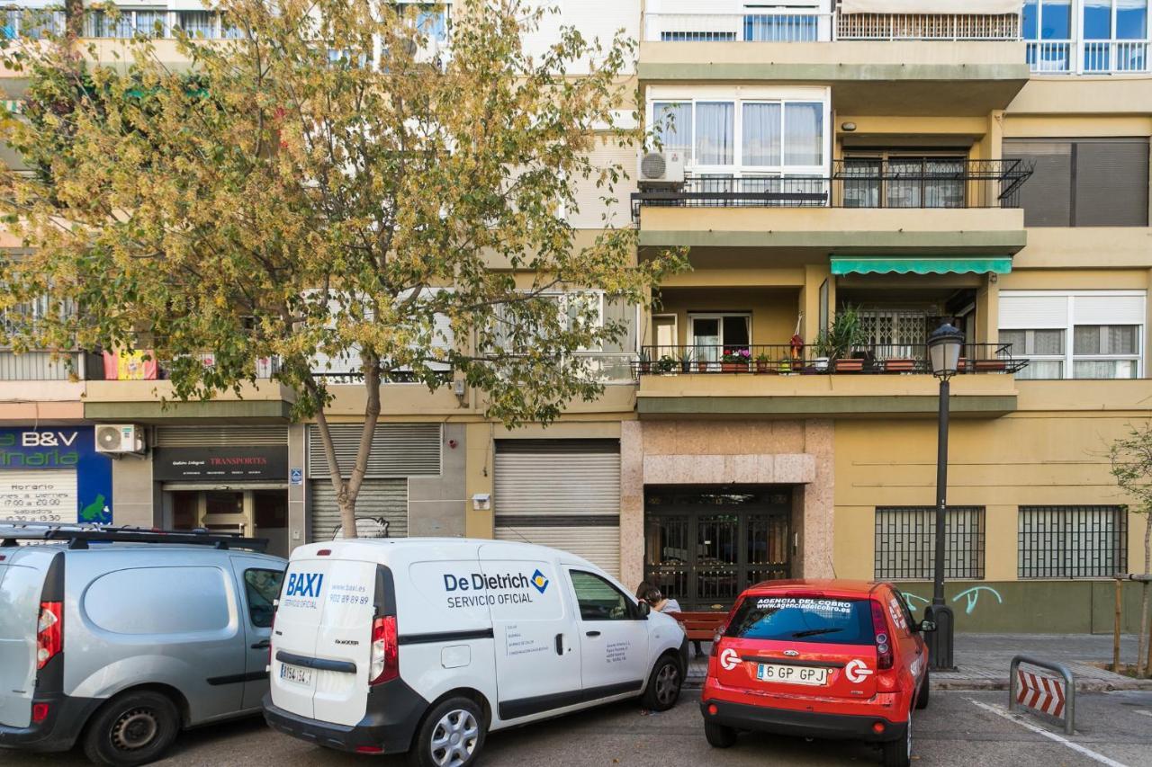 Apartup Botánico