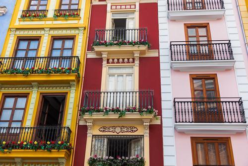 Guest house Sweet Valencia